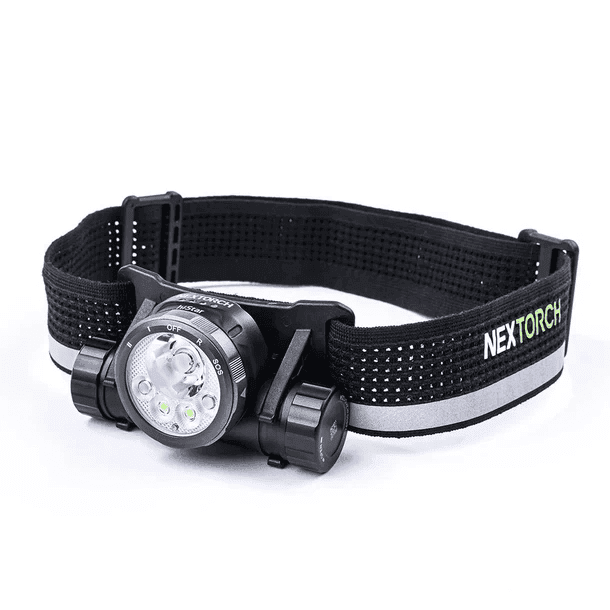Nextorch Headlamp HiStar - 2300LM IP67