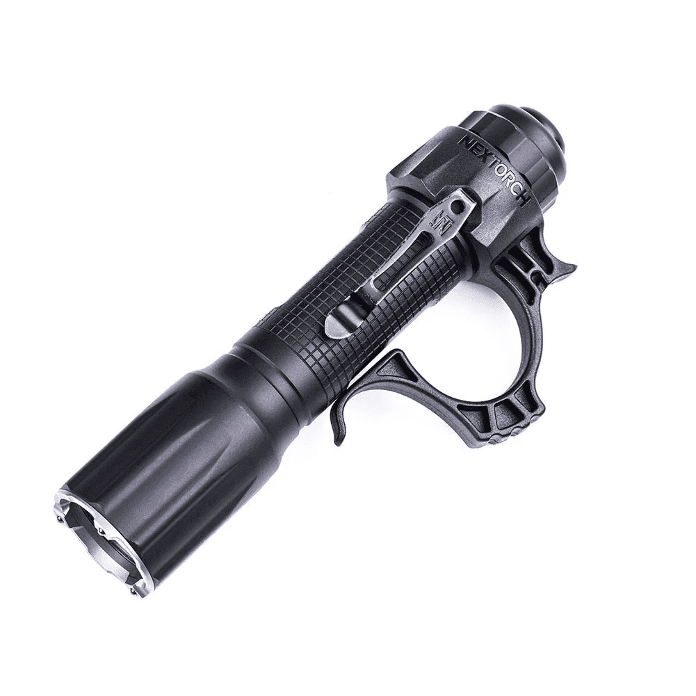 Nextorch TA30D Max FR3 - 4000LM IPX8