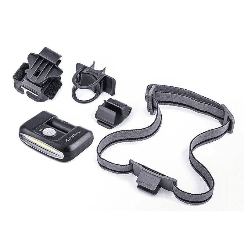 Nextorch UT10C Multi-function Innovative LED Light - - 170LM IPX4