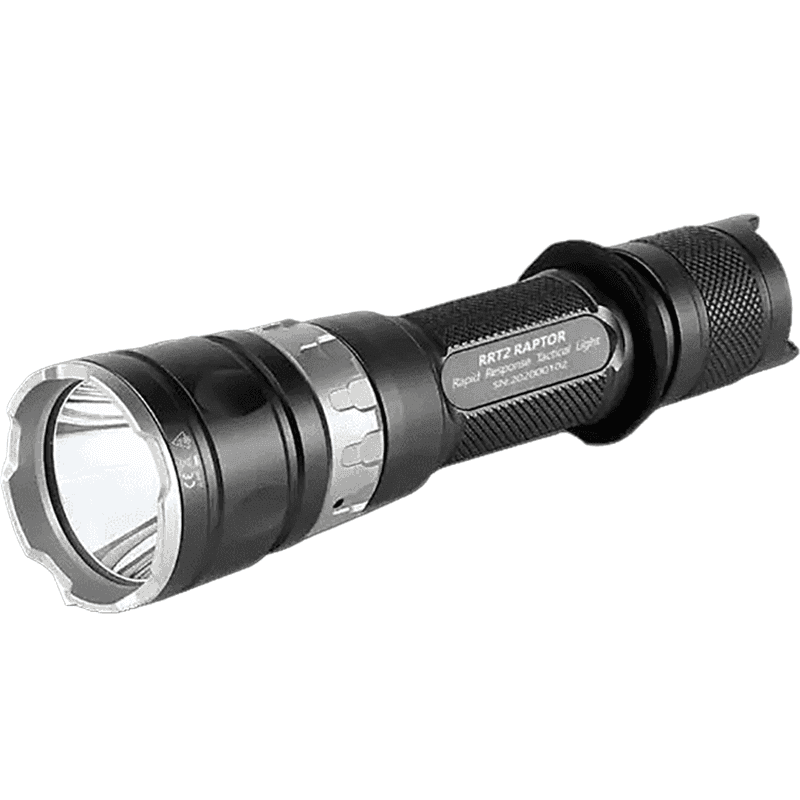 Niteye JETBeam RRT2 Raptor - 2080LM IPX8