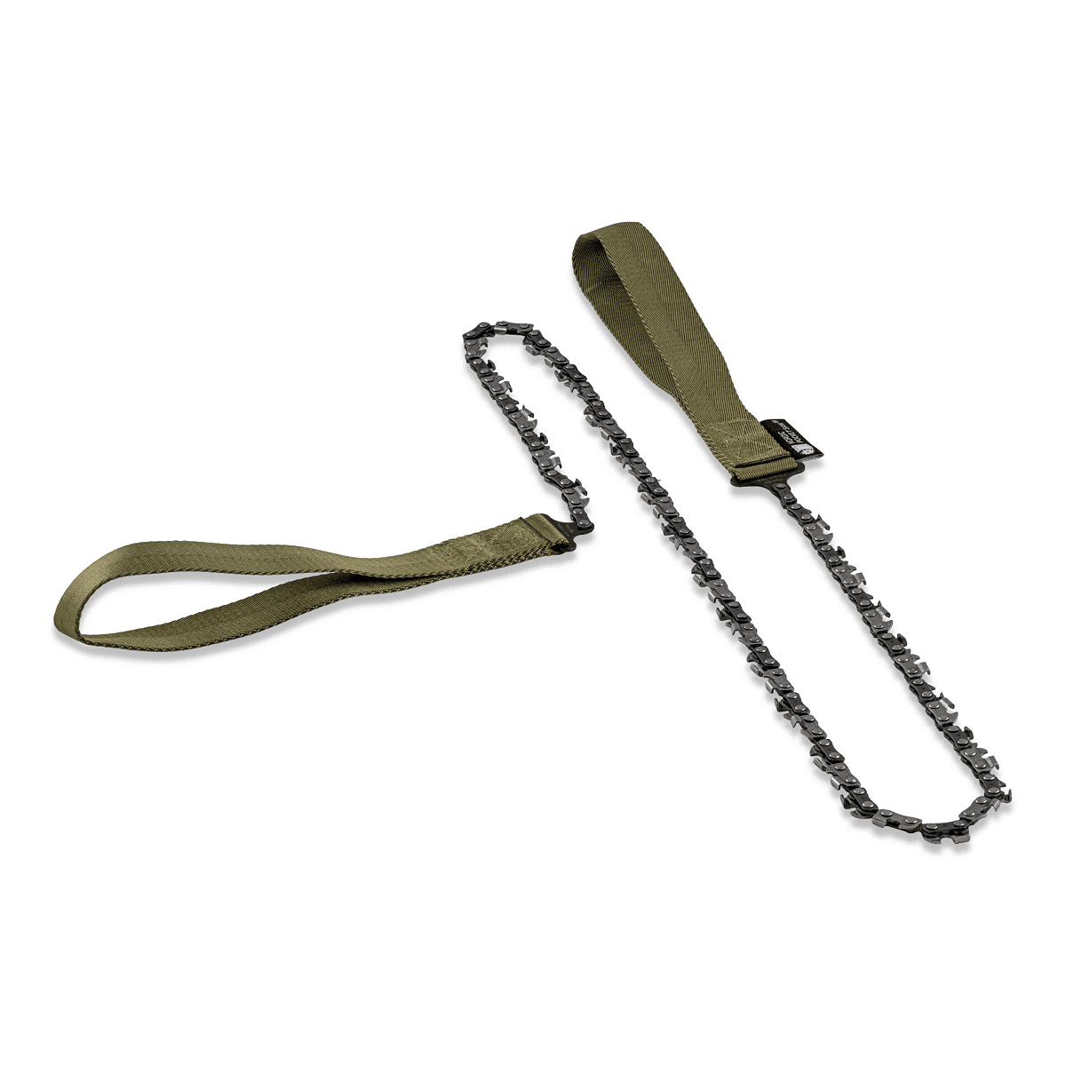 Nordic Pocket Saw - X-Long (Color: Orange)