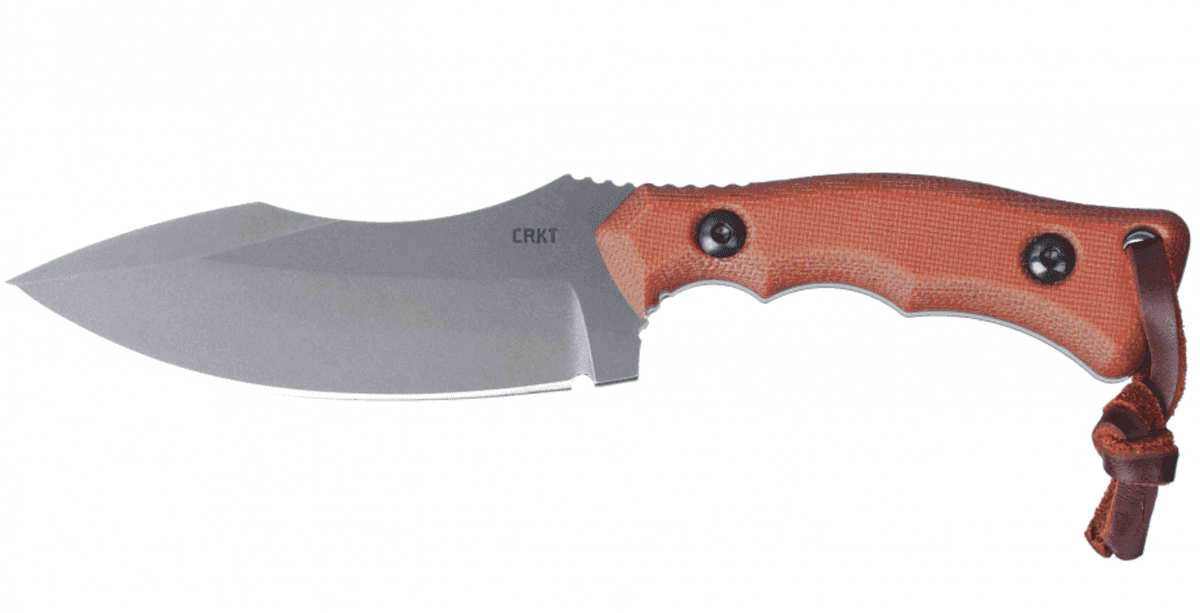 CRKT Bugsy