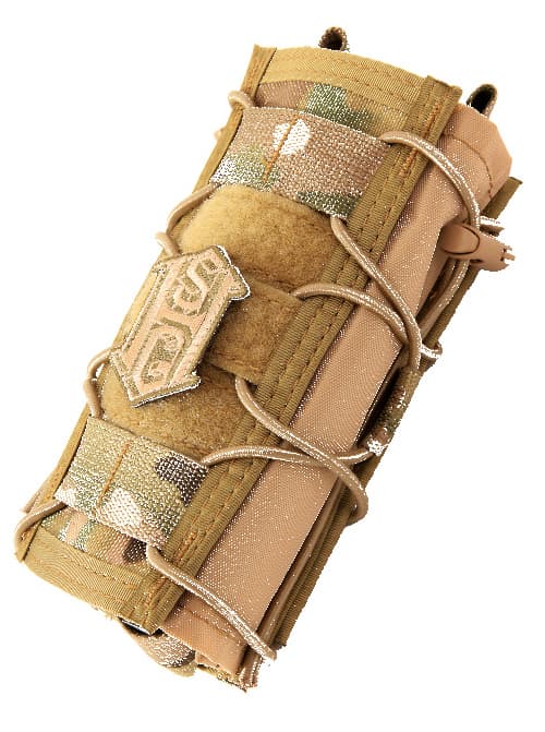 HSGI M3T NOLATAC Medical TACO (Color: Multicam)