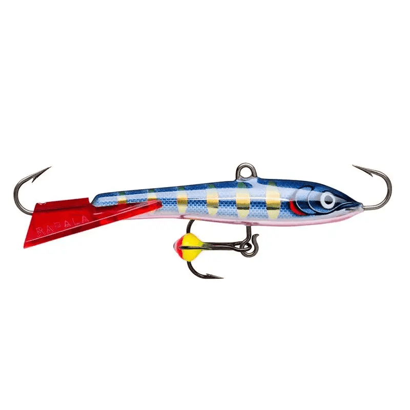 Rapala Balance Lure 50mm/9g (Color: HSD)