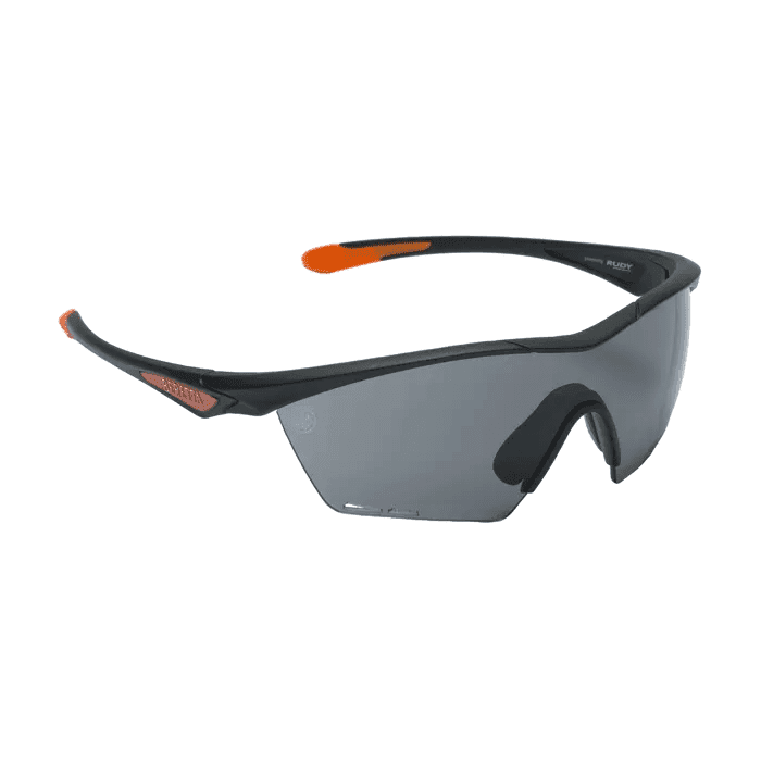 Beretta Clash Eyeglasses (Color: Coral)