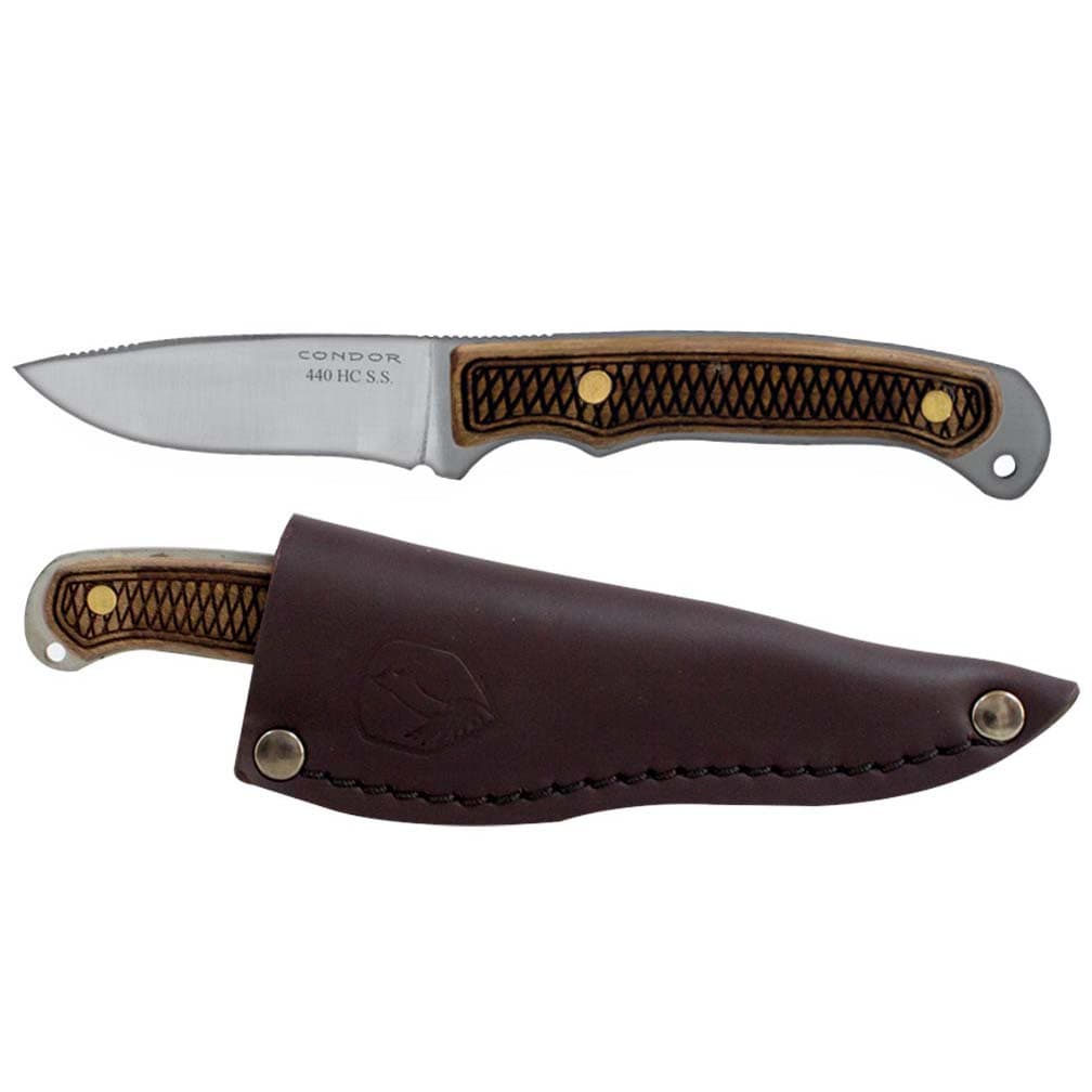 Condor Jackal Caper
