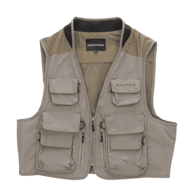 Vision Keeper Vest (Size: Small)
