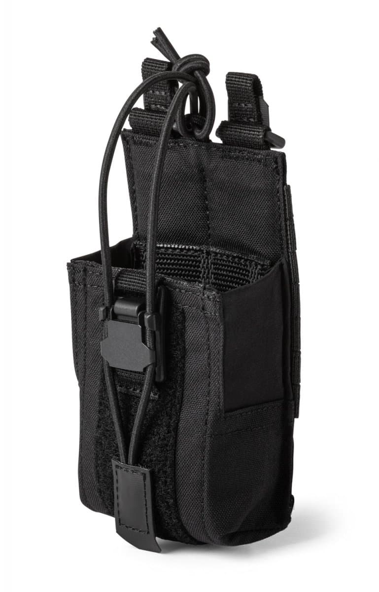 5.11 Tactical Flex Radio 2.0 Pouch (Color: Kangaroo)