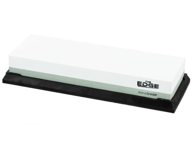The Edge Stonesharp 1000/6000grit