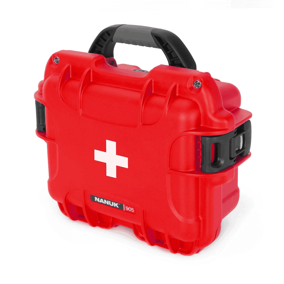 Nanuk 905 6.3L First Aid Case
