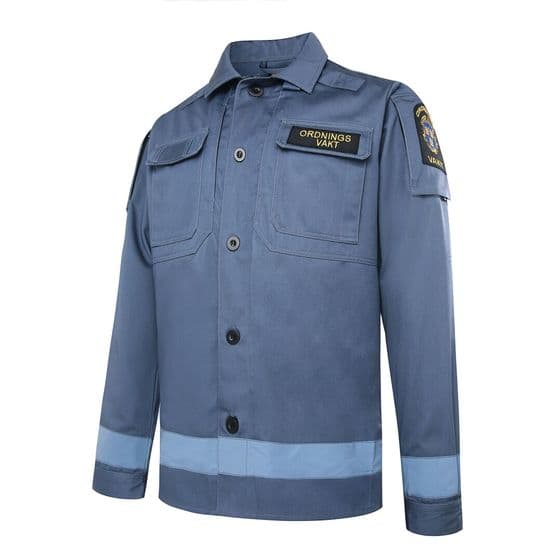 Robust OV Shirt Jacket - Size XSmall