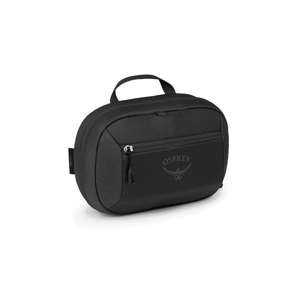 Osprey Ozone Large Toiletry Bag 4L (Color: Black)