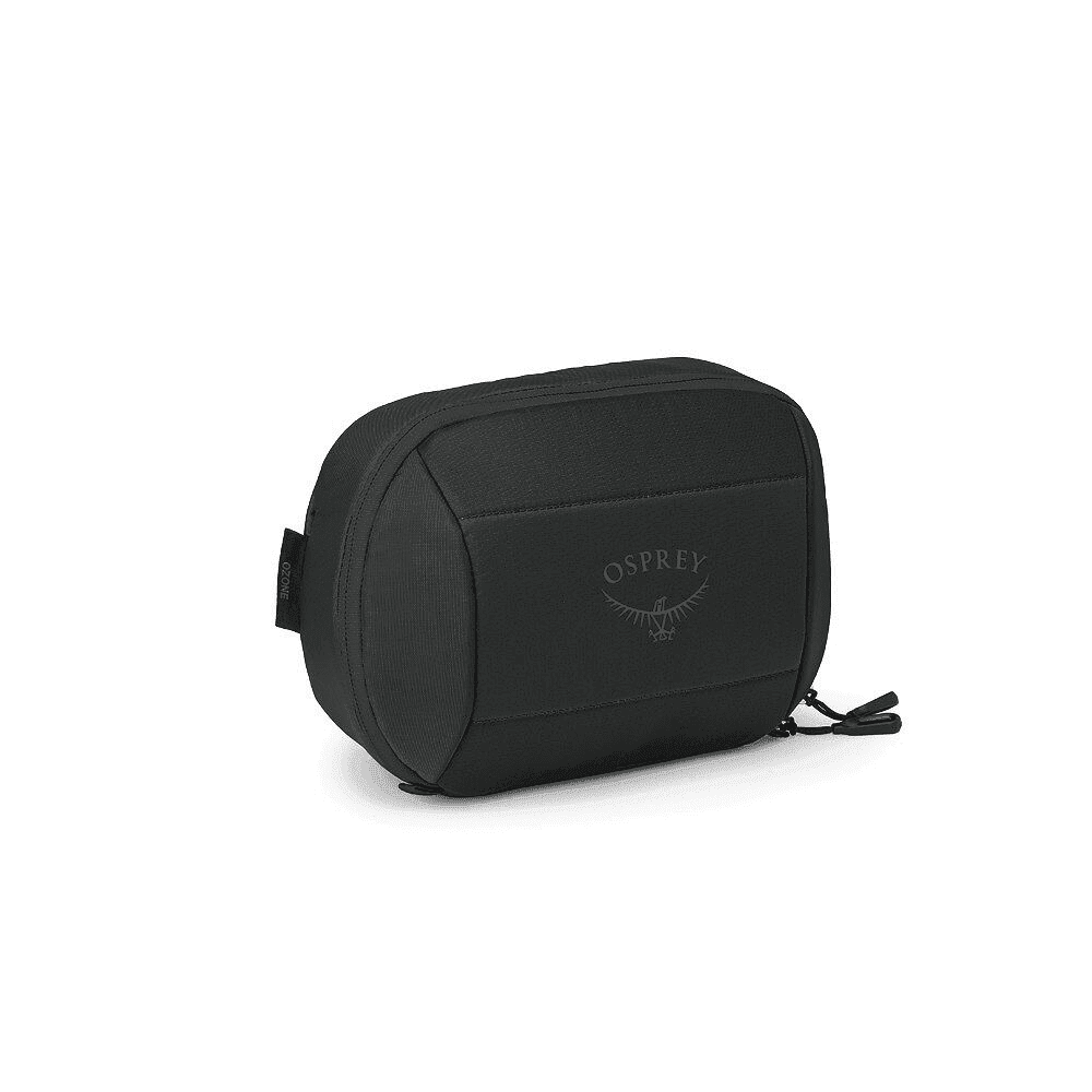 Osprey Ozone Toiletry Bag 3L (Color: Black)