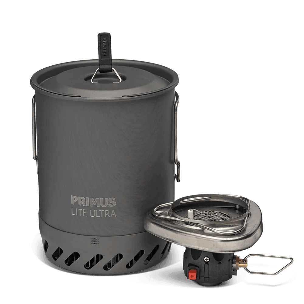 Primus Lite Ultra Stove System 0.8 L