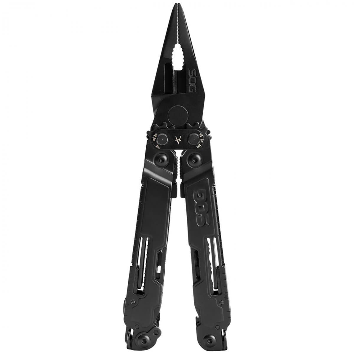 SOG PowerAccess - Black