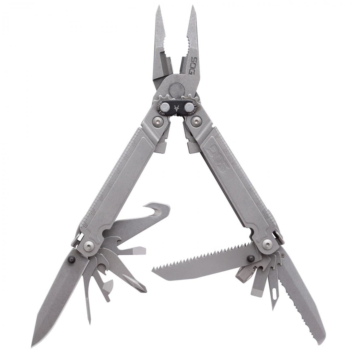 SOG PowerAccess Assist - Stonewash