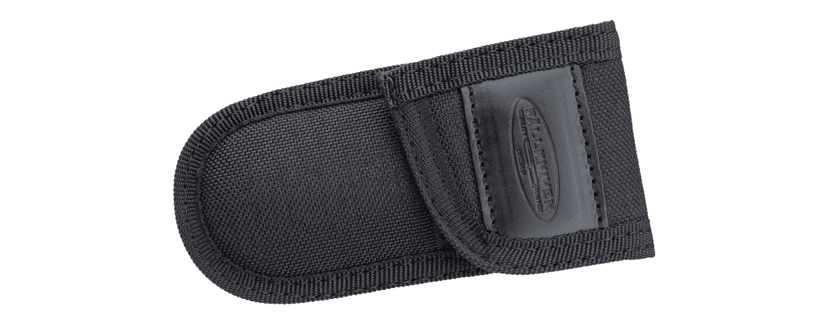 Fällkniven Cordura Belt Pouch for U1/U2 Uec