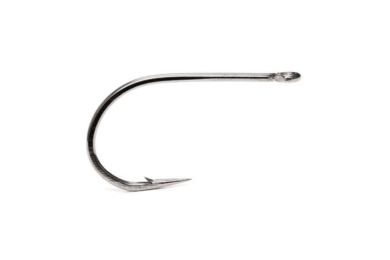 Partridge Flytyinghook Attitude Streamer Extra Wide Gap 15 Pack (Size: #1)