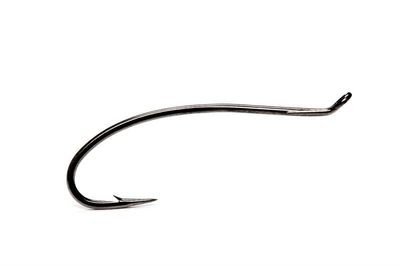 Partridge Patriot Lax Flugbindnings Single Up Eye (Size: #4)
