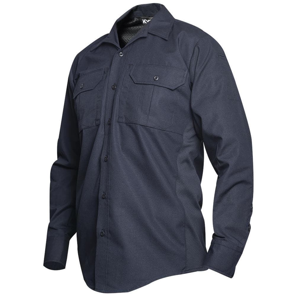 Vertx Phantom LT Long Sleeve Shirt (Color: OD, Size: S)