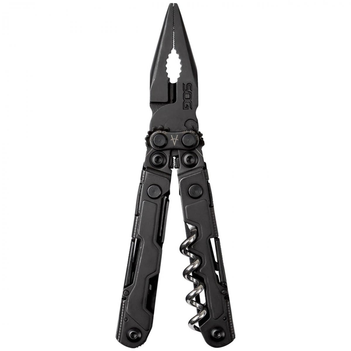 SOG PowerLitre - Black