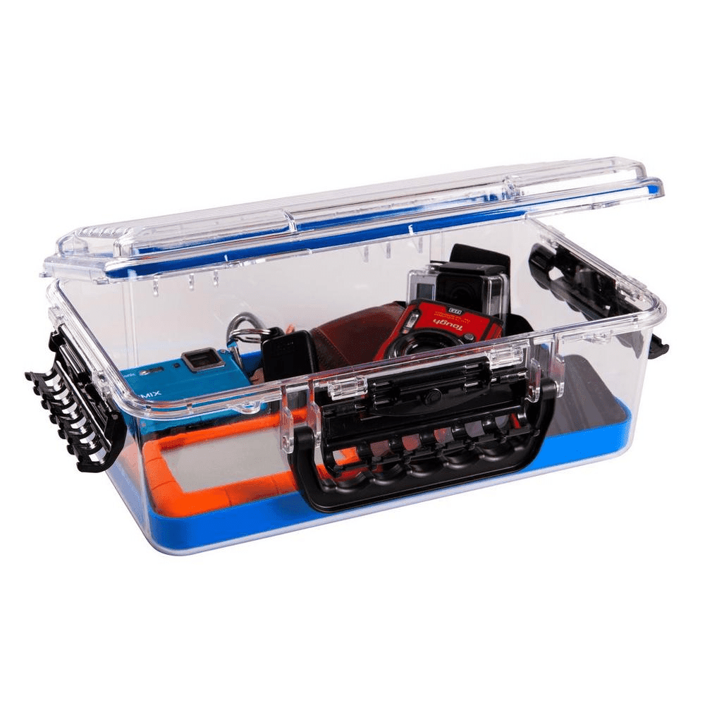 Plano Guide Series 3700 Waterproof Case