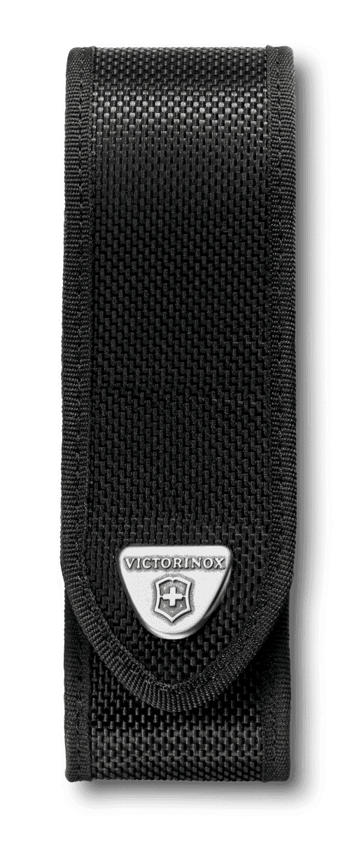 Victorinox Nylonhölster, Svart Litet