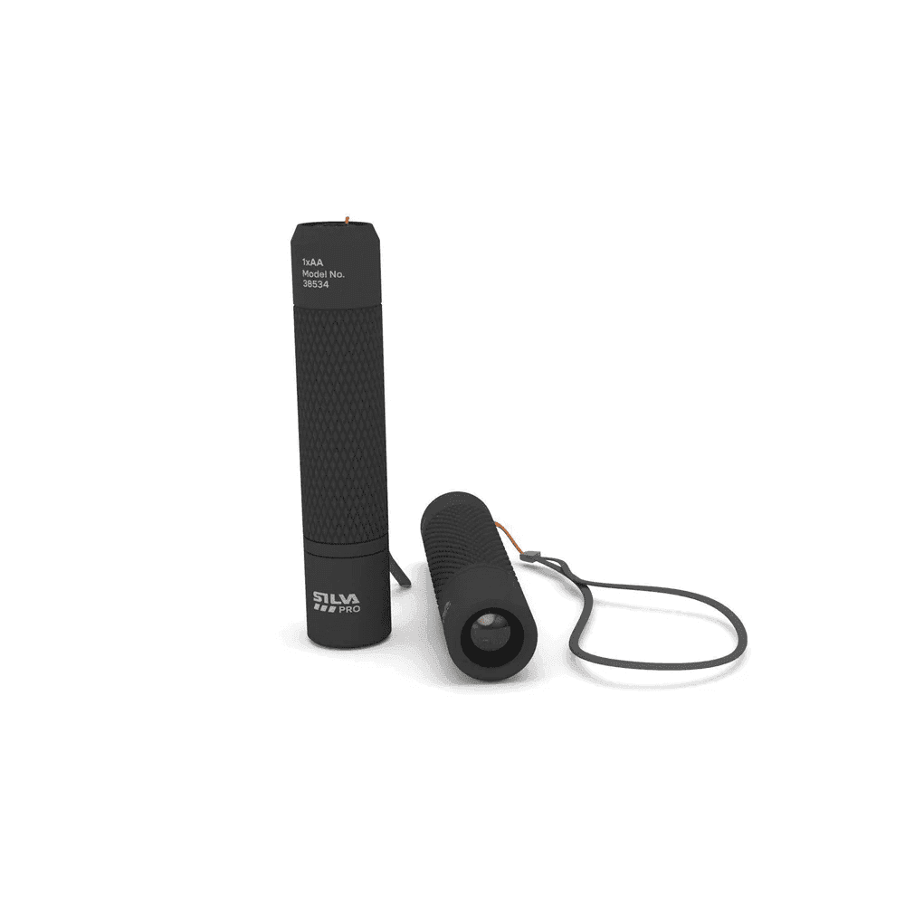 Silva PRO Pocketlight 200 - 200LM IP65