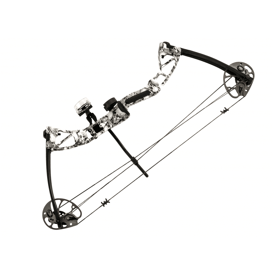EK REX Skull 28" 15-55LBS