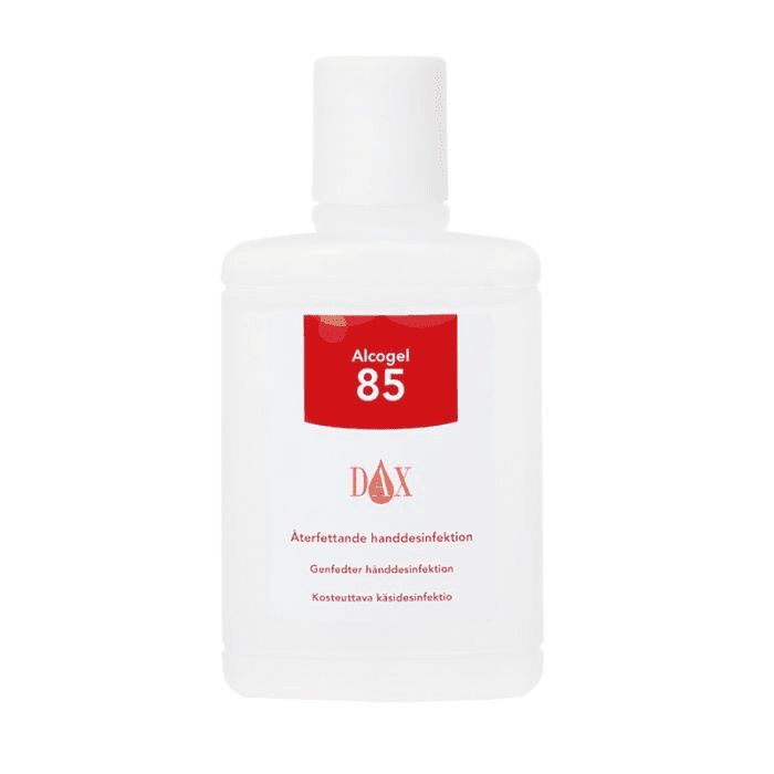 Dax Alcogel 85 150ml