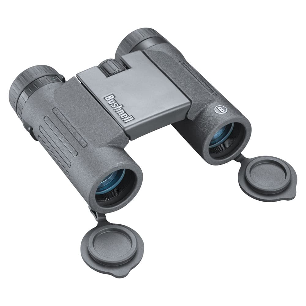 Bushnell Prime 10X25 Black Roof Prism MC