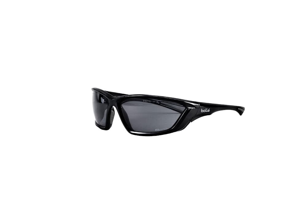 Bollé Swat - Silver Flash PC
