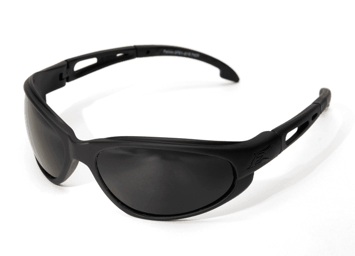 Edge Edge Falcon - Black / G-15 Vapor Shield