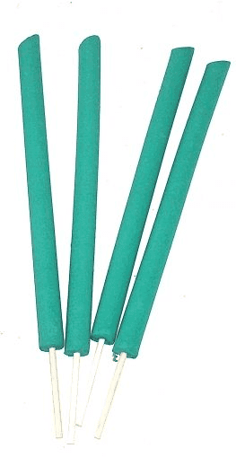 Bros Mosquito Sticks 4pcs