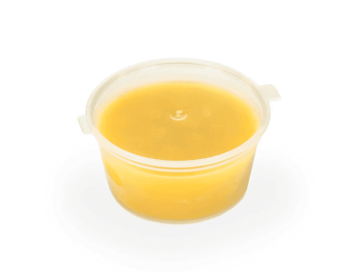 BeaverCraft W60 Natural Beeswax 60 g