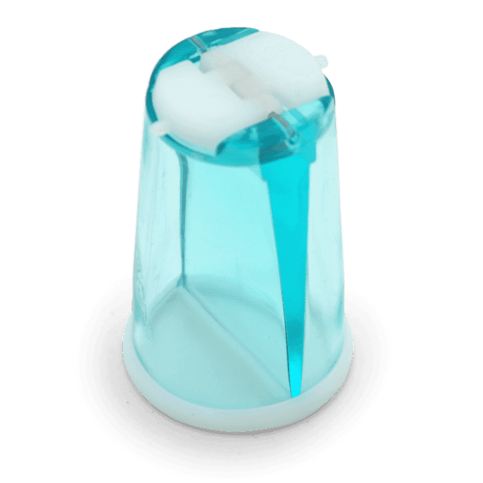 Coghlans Campers Salt & Pepper Shaker