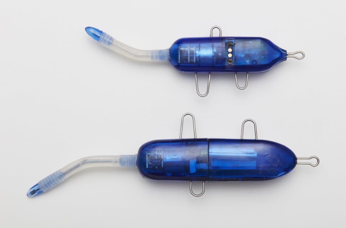 Pulz Bait Engine (Färg: Small (28g))
