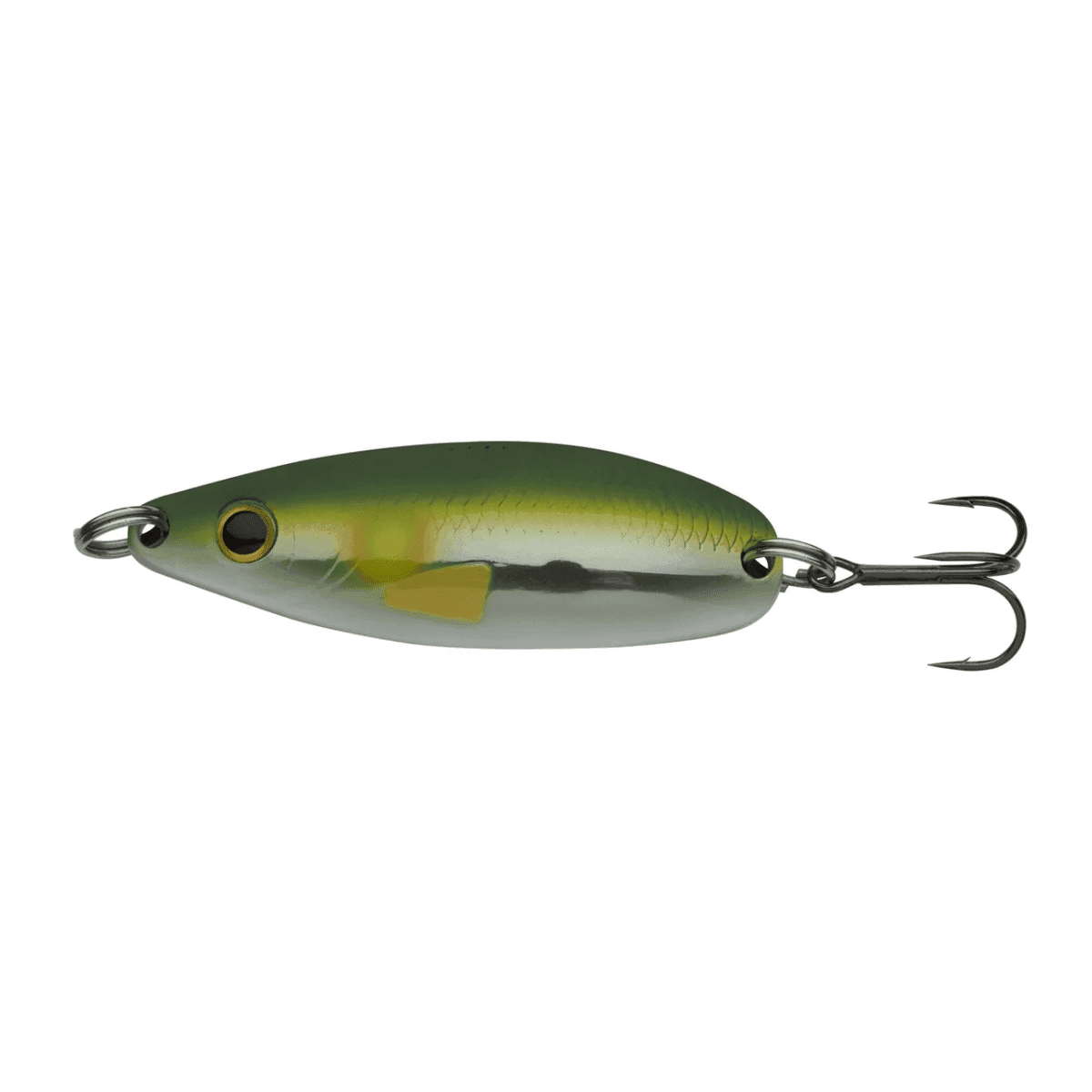 Abu Garcia Shaky Skeddrag 7cm 20g (Color: Firetiger)