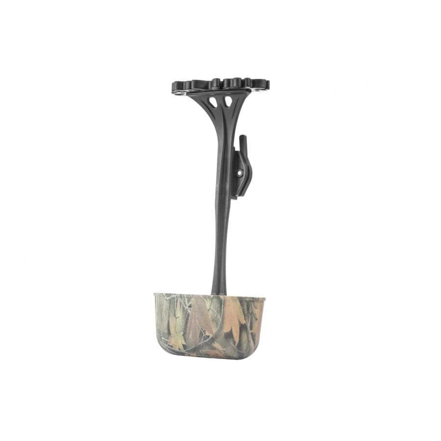 Poe Lang Quiver Compact - Camo