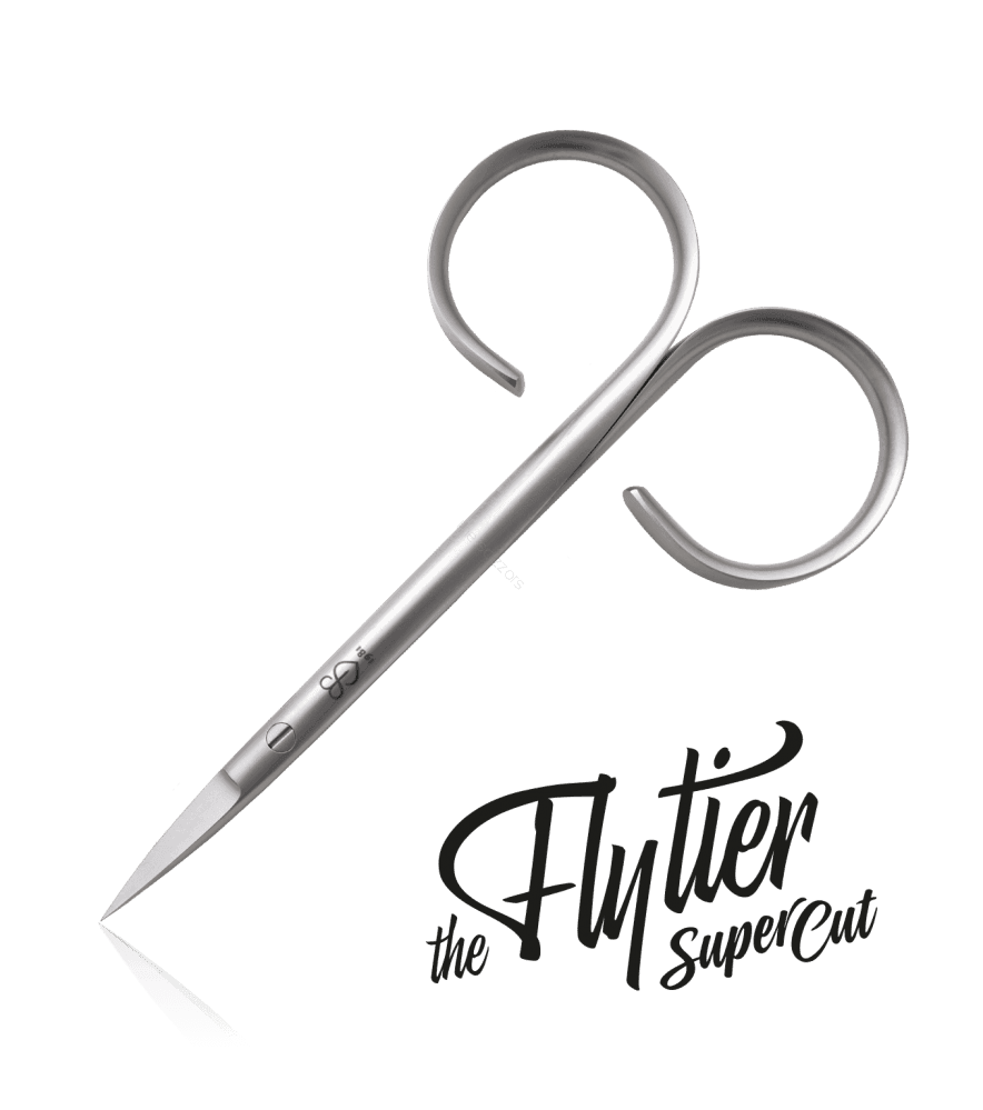 Renomed Scissors - The FlyTier Straight