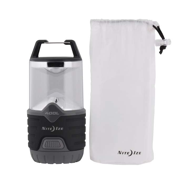 Nite Ize Radiant Lantern 400LM