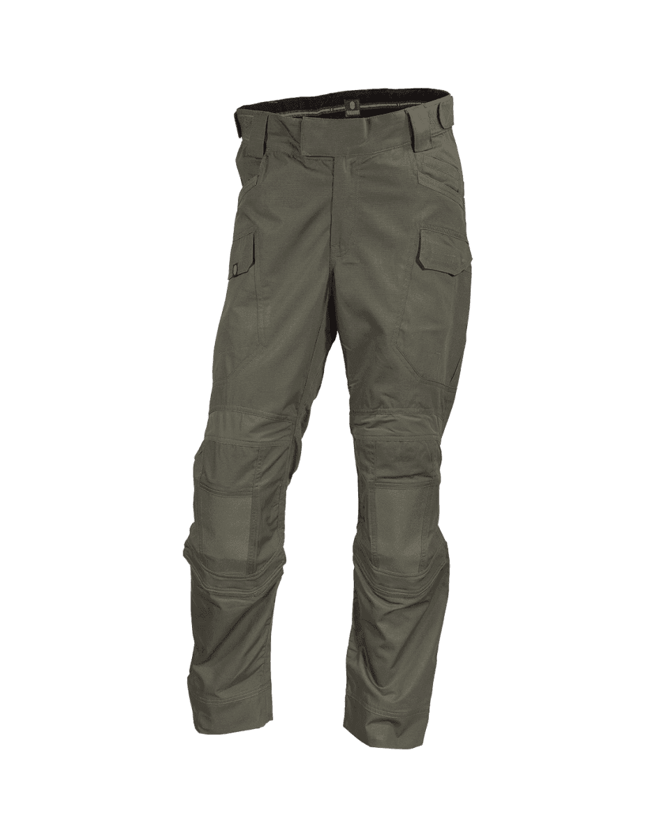 Ragnar Raids Ragnarök Combat Pants (Color: Olive, Size: 32")