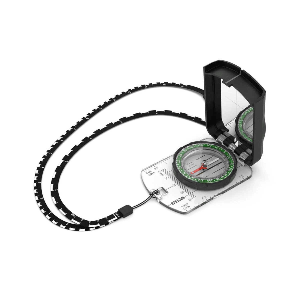 Silva Map Compass Ranger S