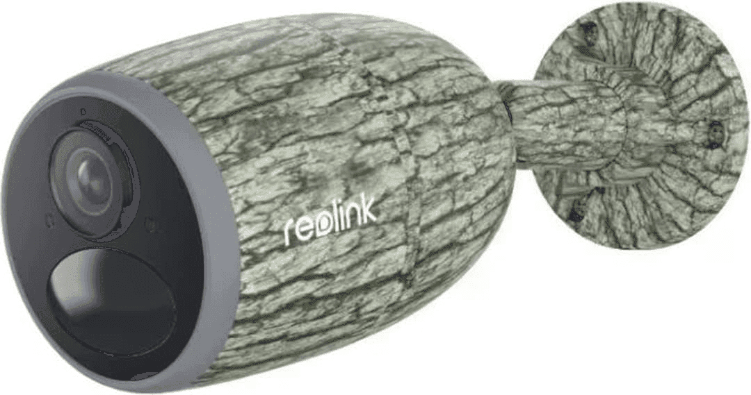 Reolink G330 Go Plus 4G (Color: White)