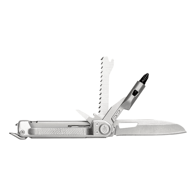 Gerber Armbar Trade - Silver