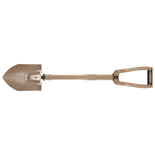 Gerber Dredge Folding Shovel