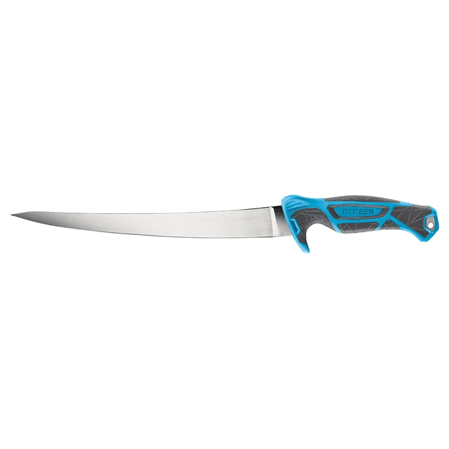 Gerber Controller Fillet 10" Salt RX