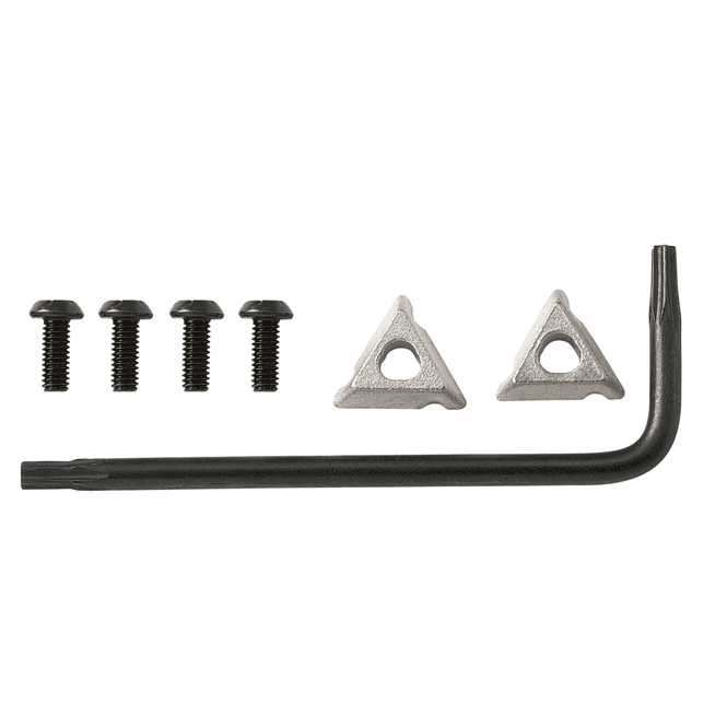 Gerber Carbide Cutter iInsert Replacements