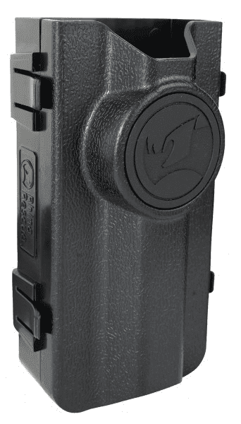 Rhino Rescue Tourniquet Holder - Black