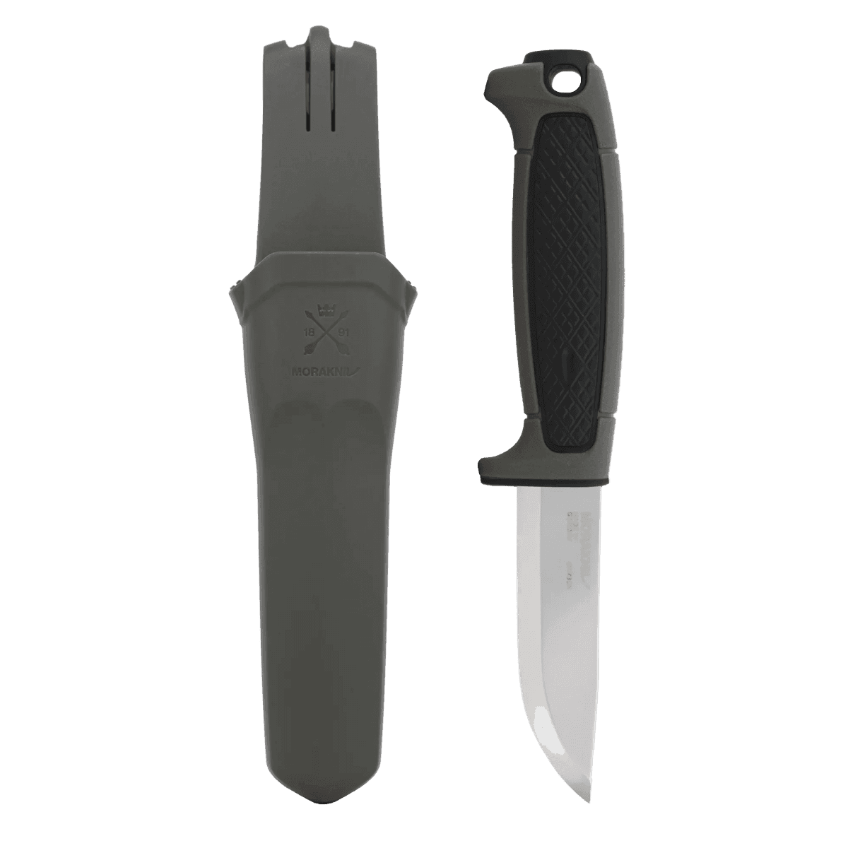 Morakniv Risberg HeavyDuty (C)